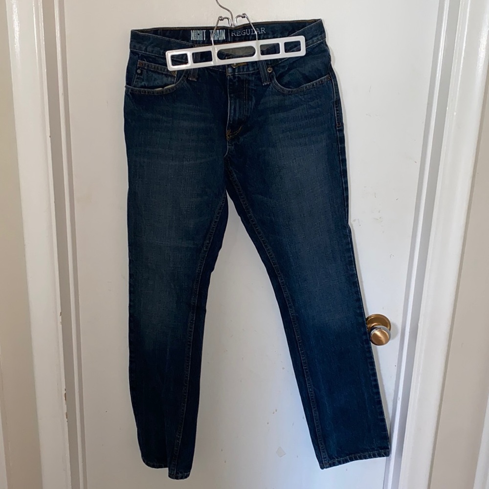 Freeworld jeans
